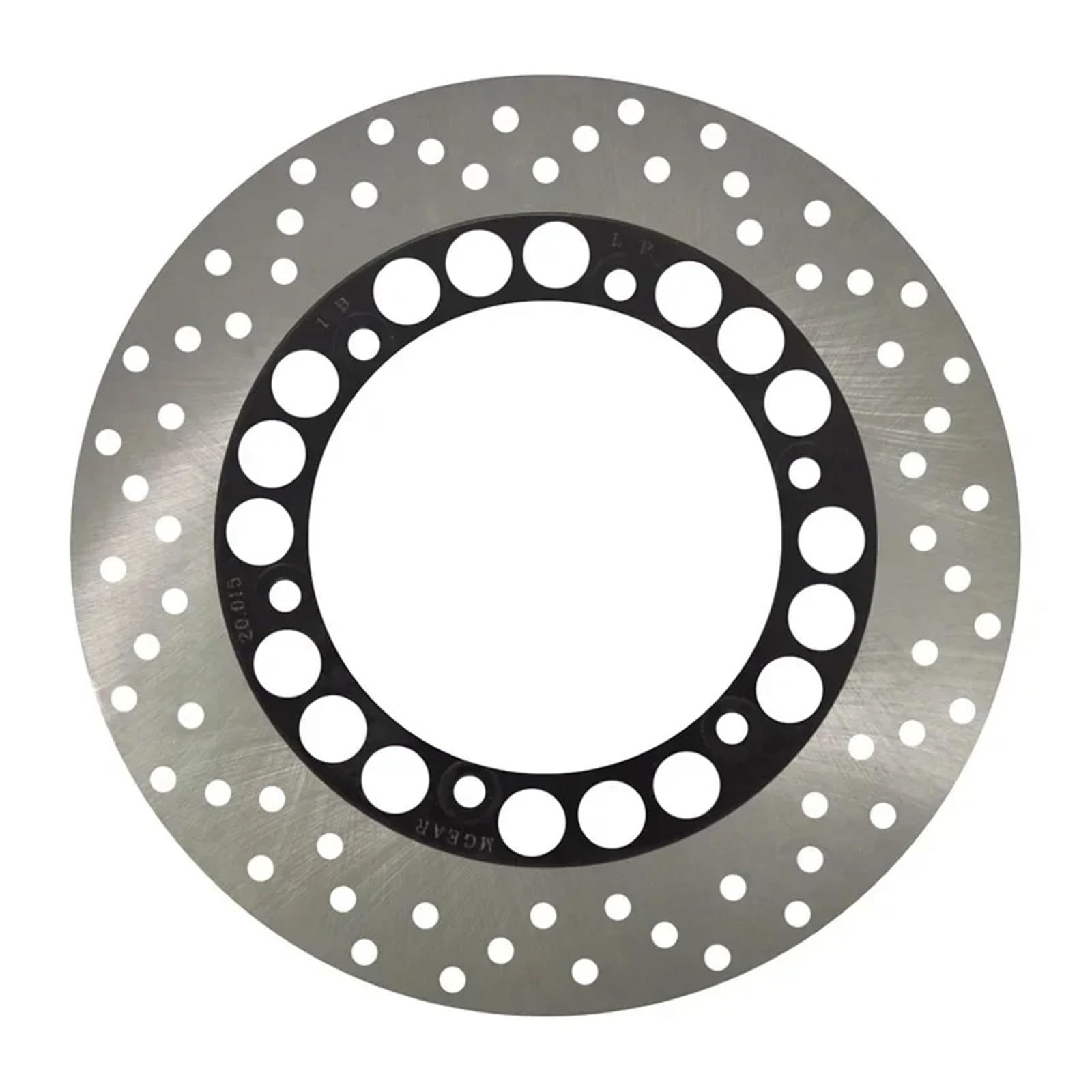 Discos Freno Moto para XP500 para T-MAX para XJ600 para XJ600H para FZ750 para Genesis para FZR750R para FZX750 para Fazer Rotor De Disco De Freno Trasero De Motocicleta Rotor Disco Freno