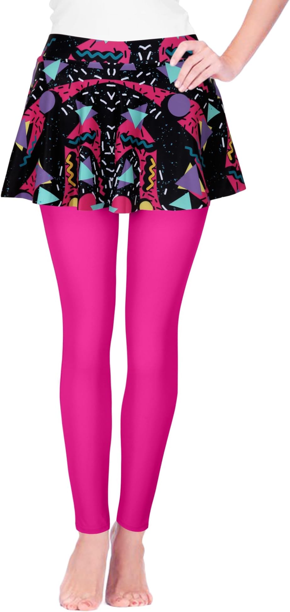 90s outfits with skirts Clearance