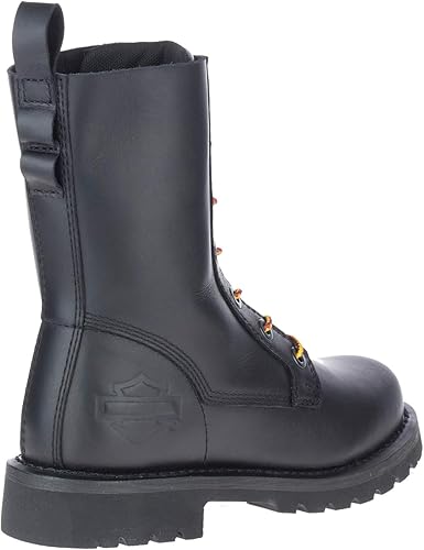 Miniatura 3 de HARLEY-DAVIDSON FOOTWEAR Beason - Encaje de 7 pulgadas para mujer