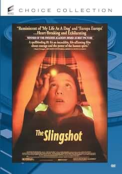 Amazon.co.jp: The Slingshot [DVD] [Import] : DVD
