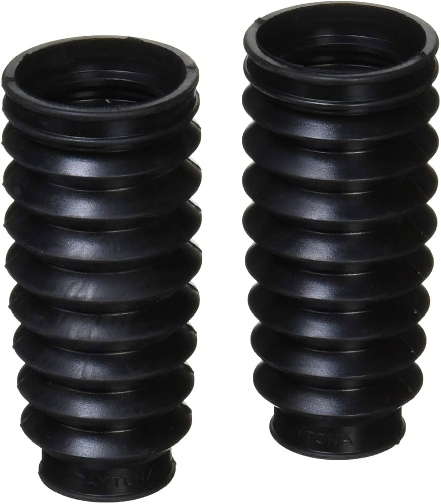 4個セット 楽天市場】【メーカー在庫あり】 デイトナ ショートフォークブーツ