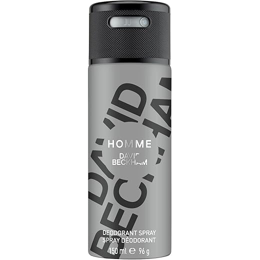 DB Homme Deodorant 150ml