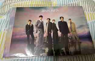 SixTONES 専用出品 Amazon.co.jp: わたし (通常盤): ミュージック