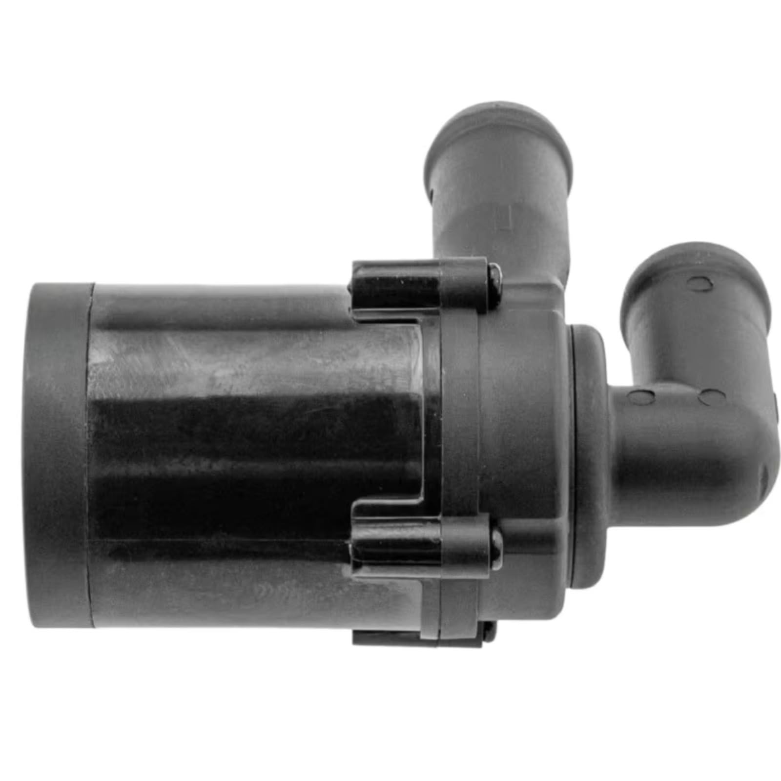 Bomba Agua Motor Compatible Con Para Touareg Accesorios De Bomba De Agua Refrigerante Auxiliar Eléctrica Para Coche 7P0965561B 7P0965561C