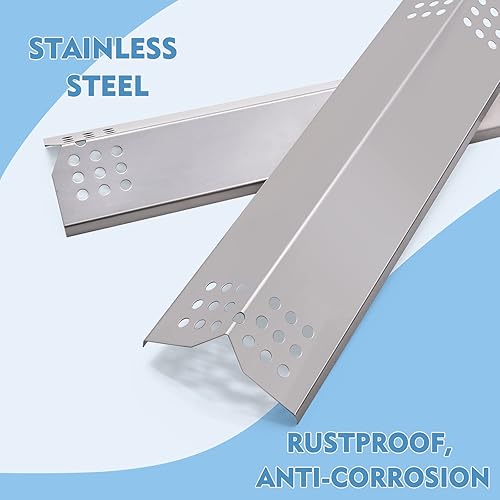 Miniatura 6 de Adviace Piezas de repuesto para parrilla de cocina 720-0819 720-0819G 720-0787D 720-0953 720-0953A 730-0953 730-0787D 720-0787 modelos de parrilla