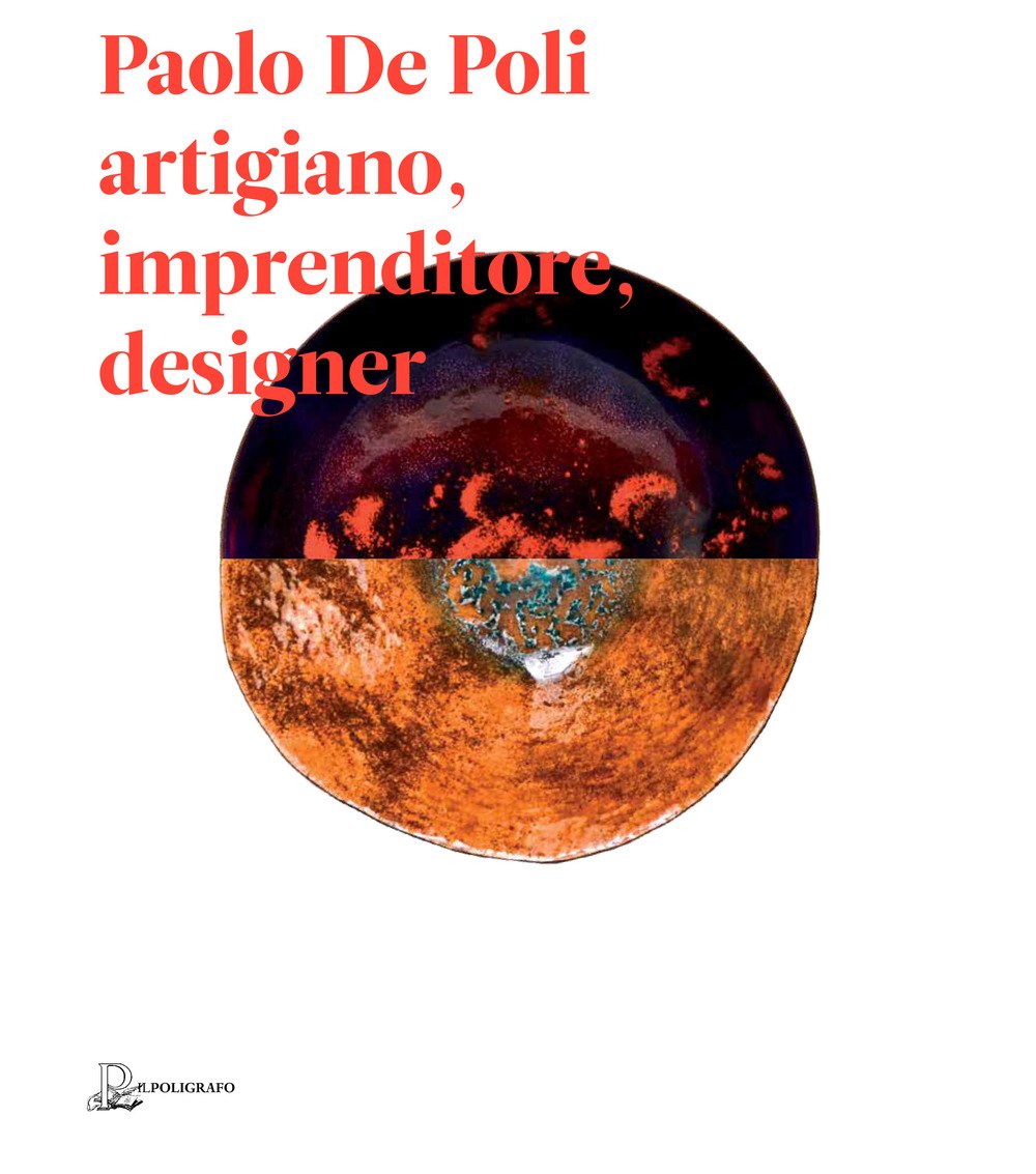Paolo De Poli Artigiano, Imprenditore, Designer - 4