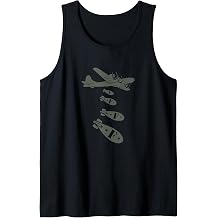 The F Bomber F-Bombs Tank Top