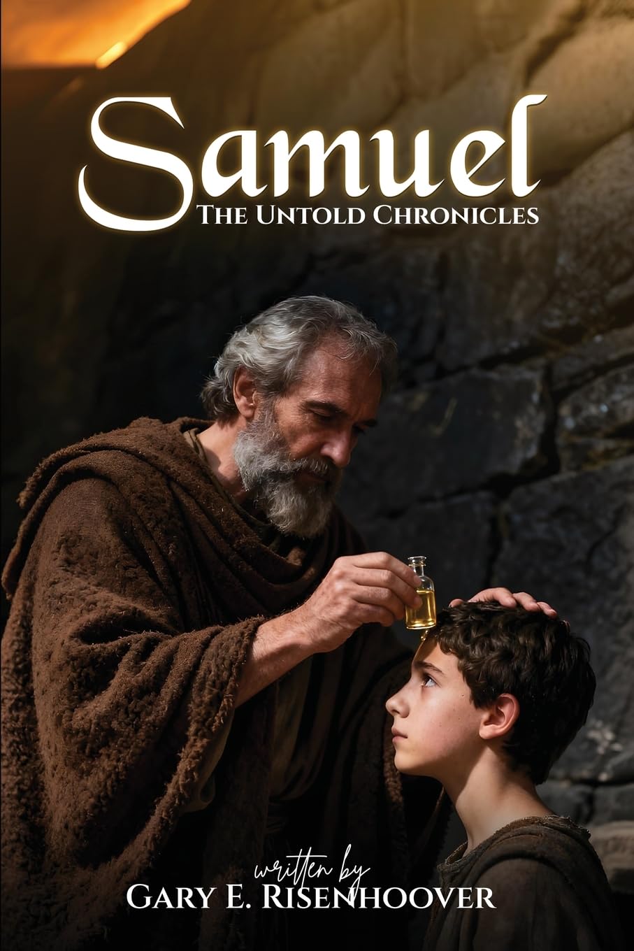 Samuel: The Untold Chronicles