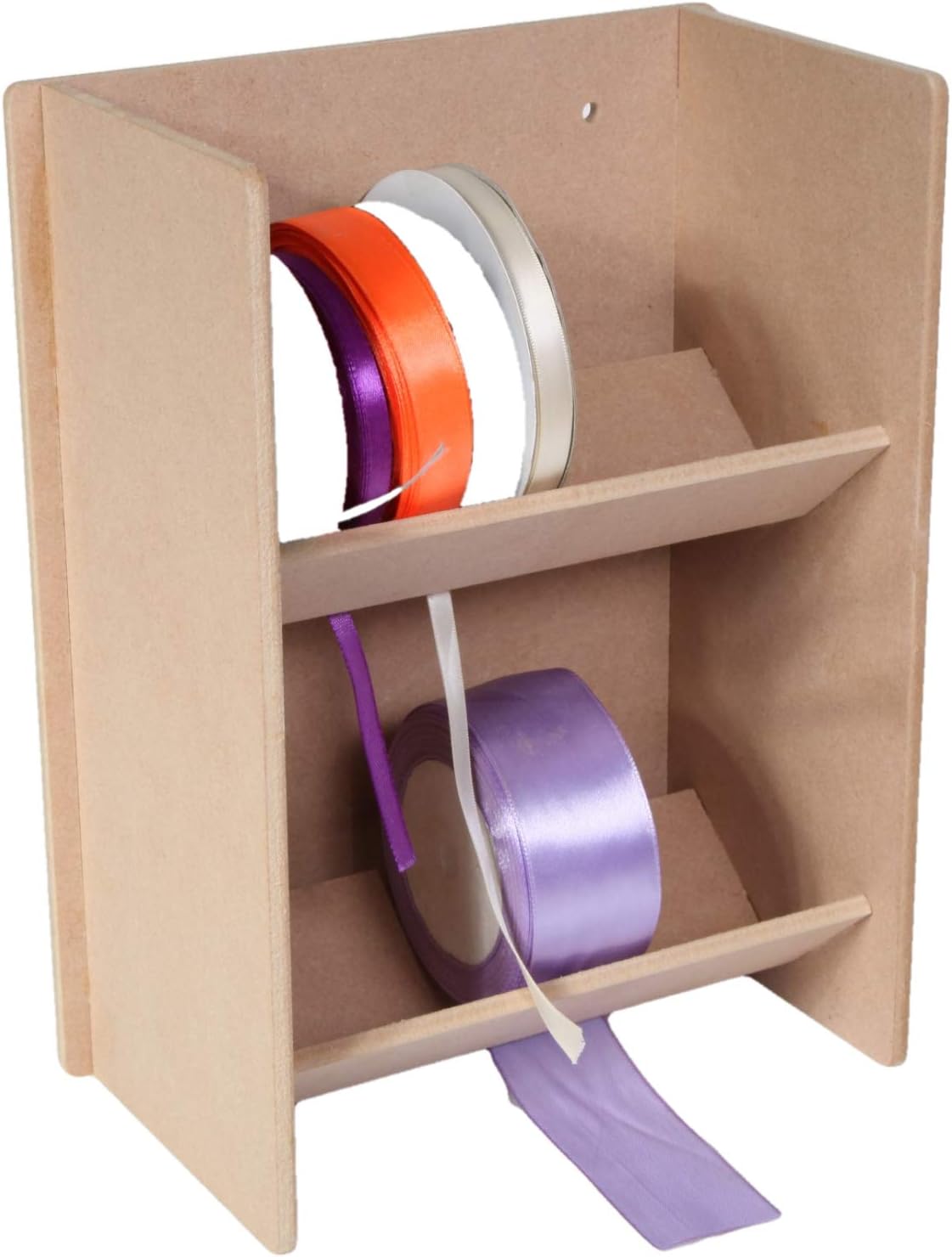 Ribbon Holder, Rack, Stand, Unit, Storage - Can Hold up to 10 cm reels