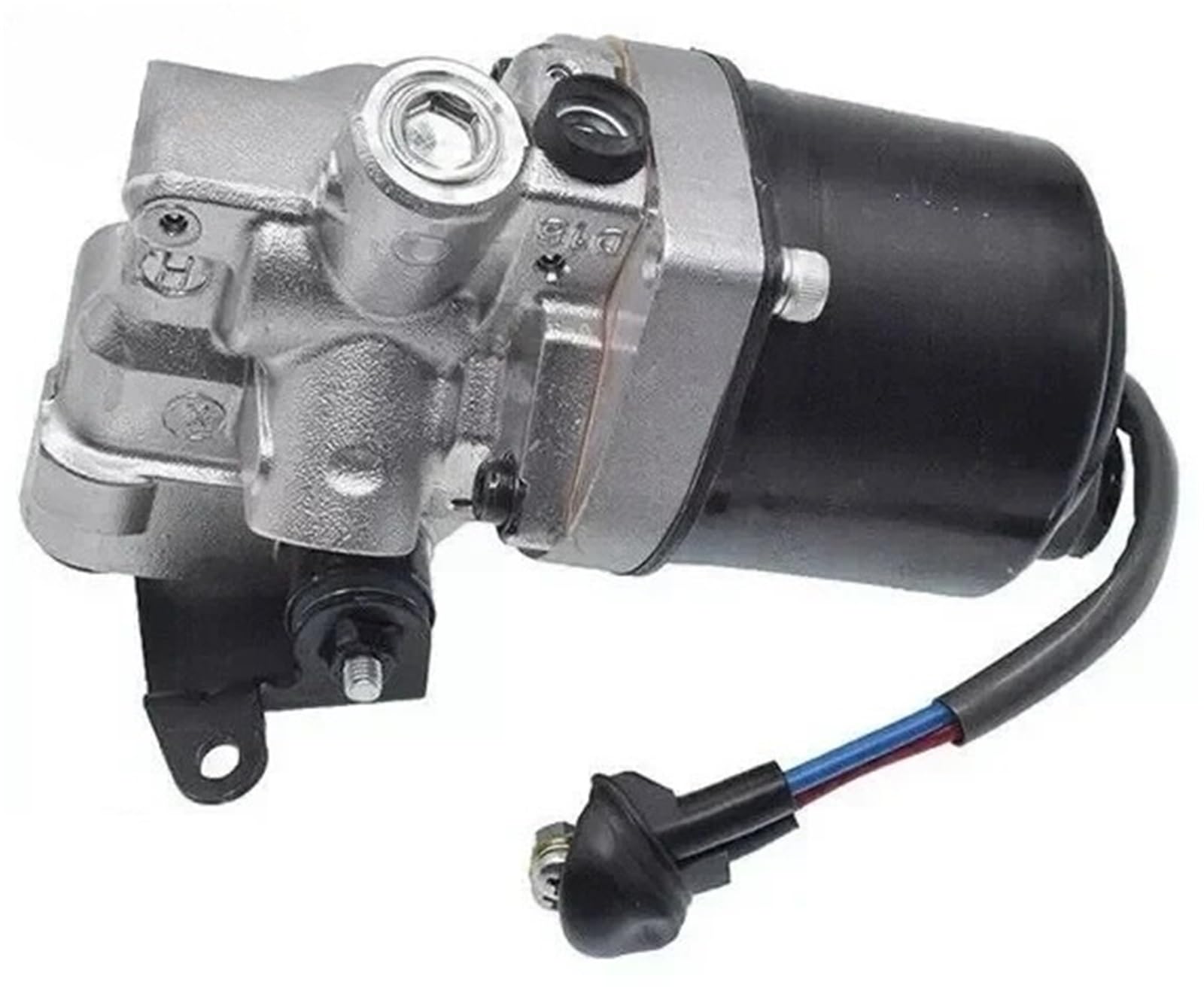 Pompy Wspomagającej Hamulce Pompa wspomagania hamulców pasuje do MITSUBISHI PAJERO MONTERO 2000 pasuje do MN102843 MR977462 Pompa Głównego Cylindra Hamulcowego