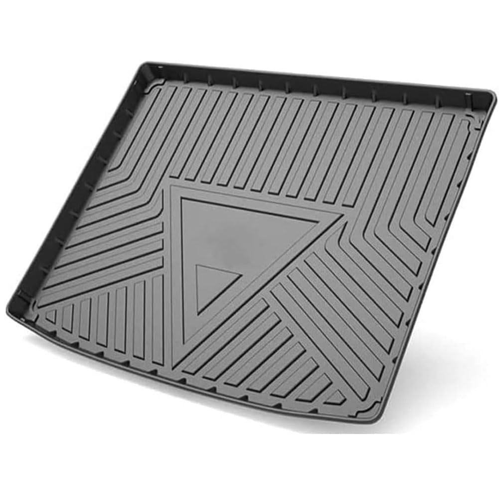 Tapis coffre pour Suzuki Kizashi 2011 contre les taches et salissures