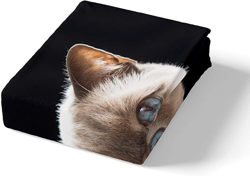 Miniatura 8 de Feelyou Juego de funda de edredón para cachorros, diseño de perro carlino marrón, para niños y niñas, con temática de animales en 3D, funda de