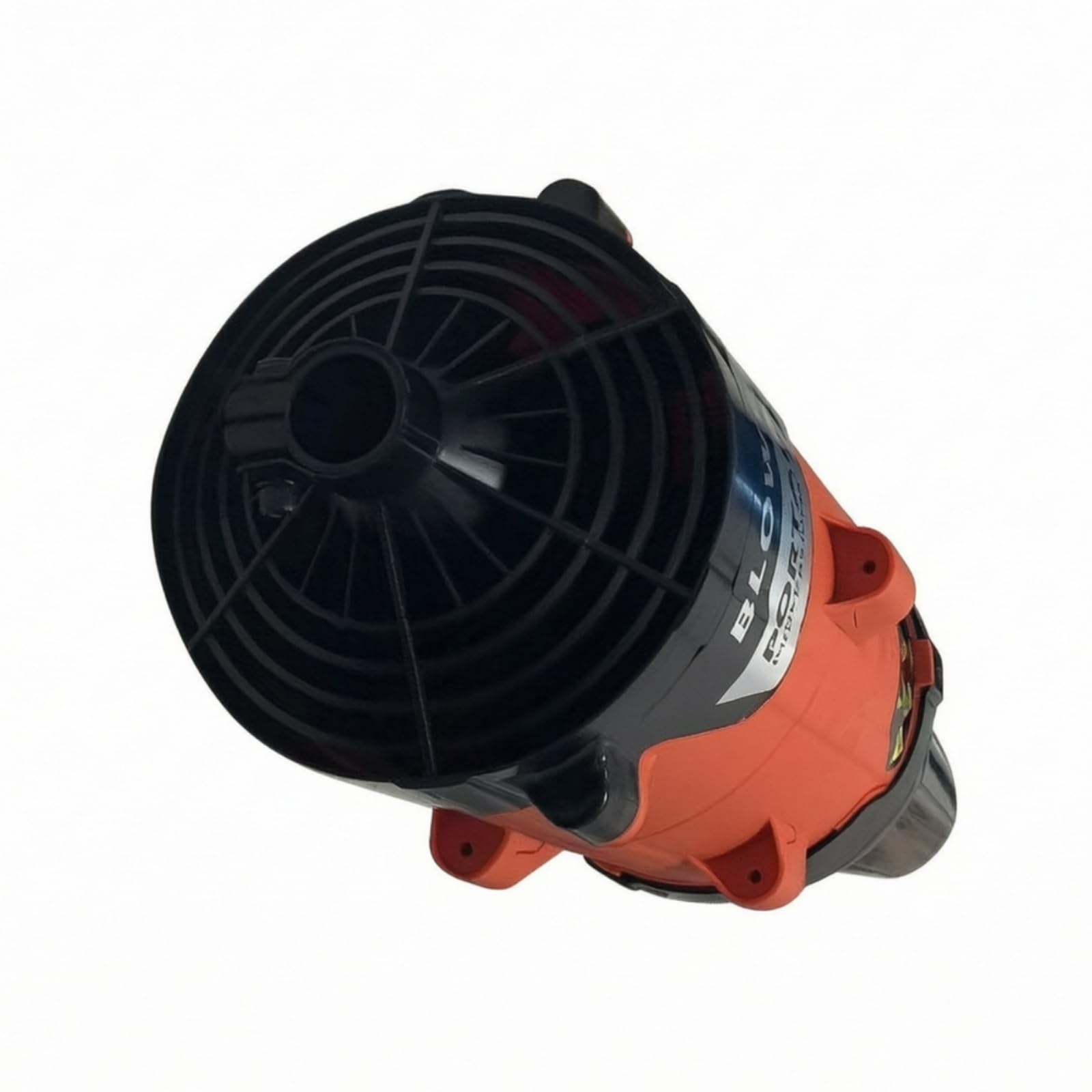 Gralara Tobera Soplador Reutilizable | Compacto, Adaptador Soplador, Eficiente, Herramienta, para Jardín, Patio, Estilo A