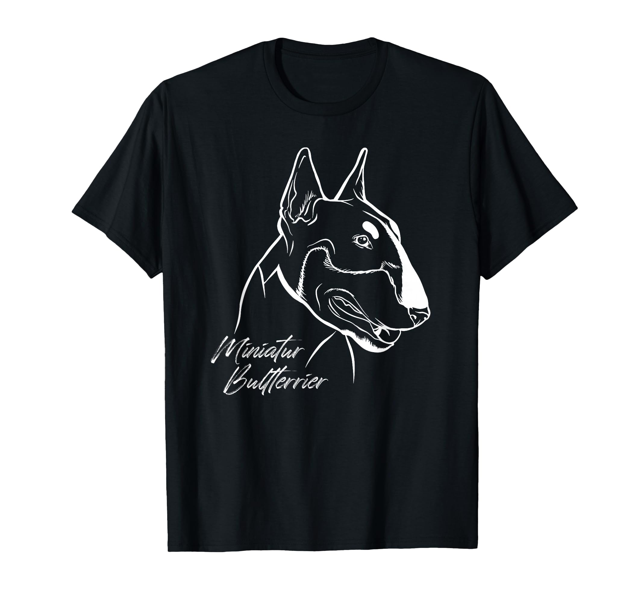 Kleidung mit Designs von Amazon Merch on Demand