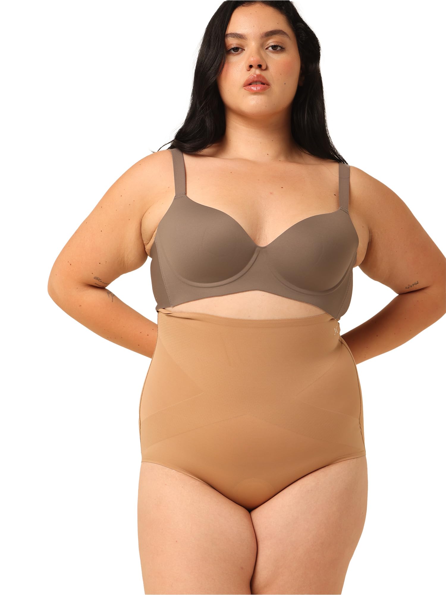 SculptEase High Rise Shaper