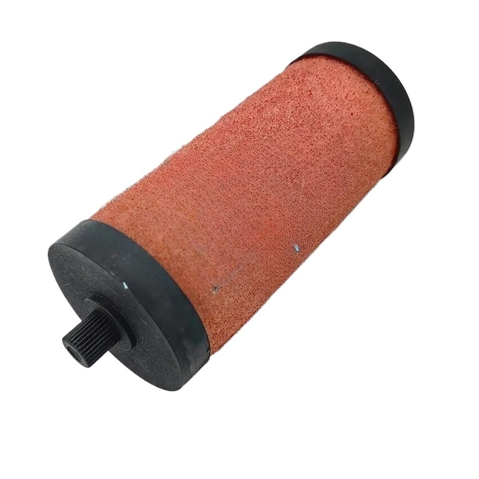 CLEUFWKO Vacuum pump LC20 LC25 exhaust filter LC12 LC8 oil filter 9001033 9001046 1801073 1801046 oil mist separator(1801073)