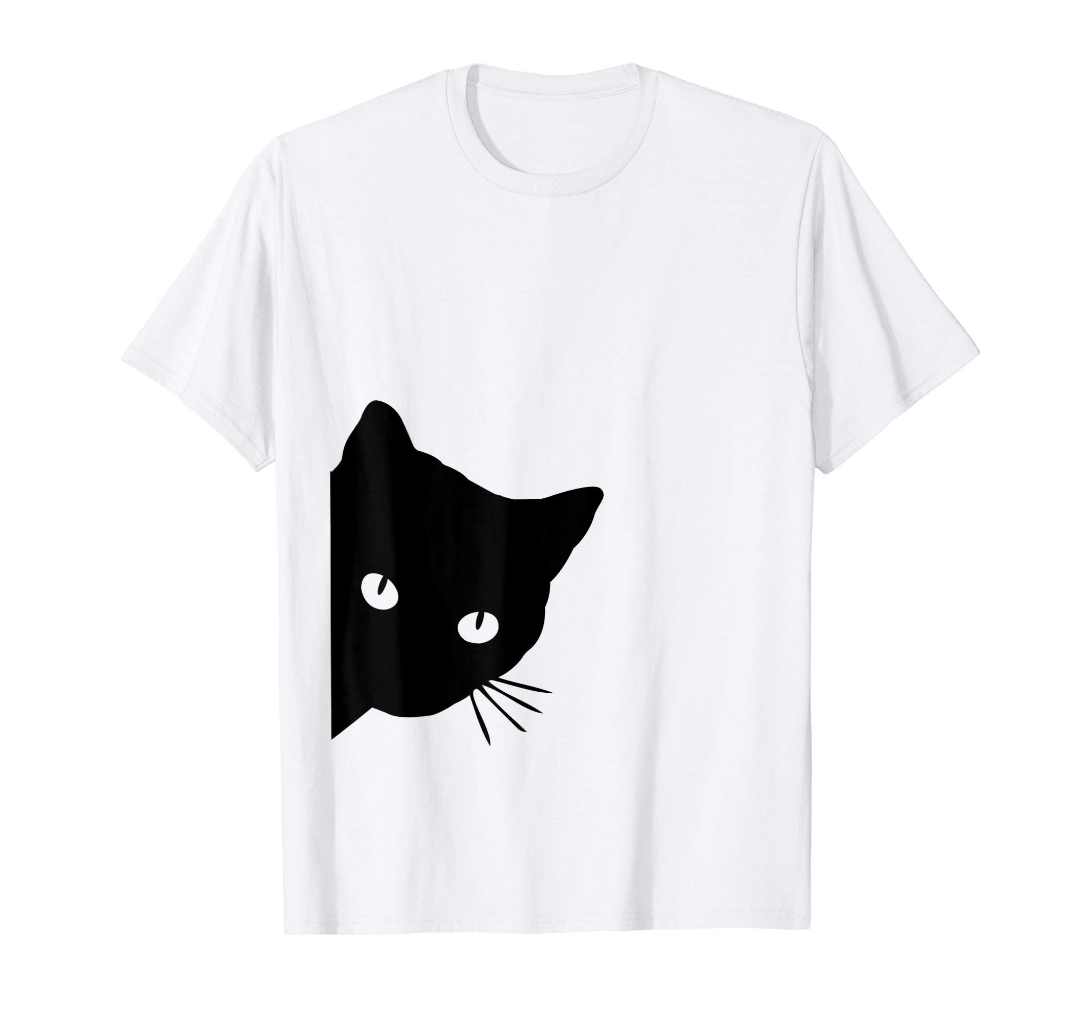 Spy Cat TeesCat Lovers Gifts Cat Mom Cat Lady Funny Cat Trending Spy Cat T-Shirt