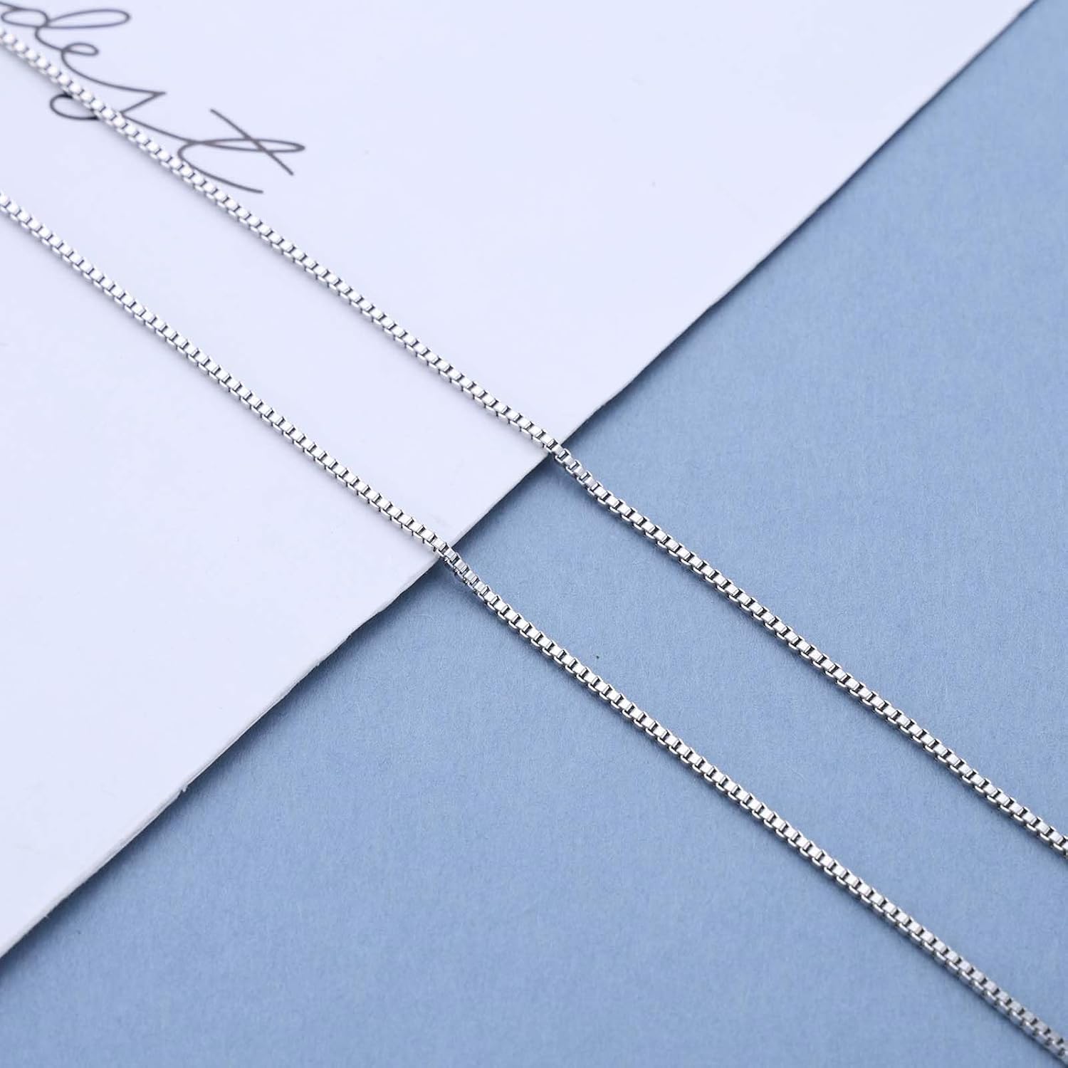 Boho Snake Butterfly Necklace Silver Butterfly Y Lariat Necklace Vintage Serpent Snake Pendant Necklace Adjustable Punk Ball Y Drop Necklace Jewelry for Women - Image 6