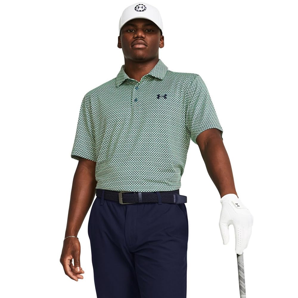 Under Armour Playoff 2.0 Polo de Golf Hombre — view 69