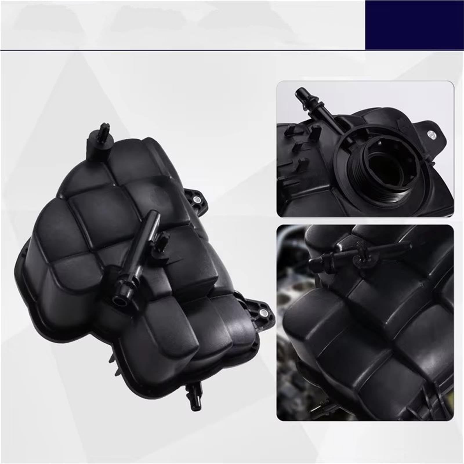 Depósito Para Rebosadero De Refrigerante Para Para F90 Para F93