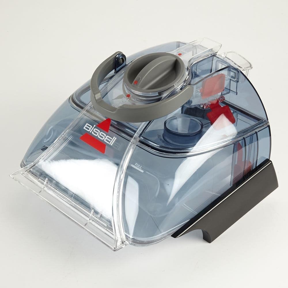 Up To 60% OFF Bissell 1603826 Carpet Cleaner Tank Assembly Genuine Original Equipment Manufacturer (OEM) Part