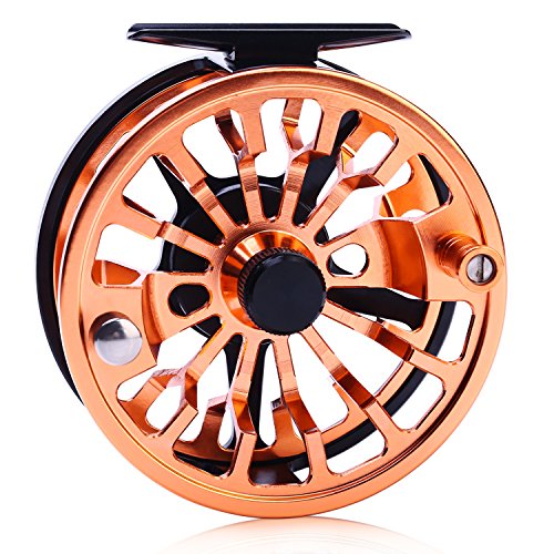 sougayilang fly reel