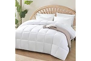 100% Viscose Made from Bamboo Cooling Comforter