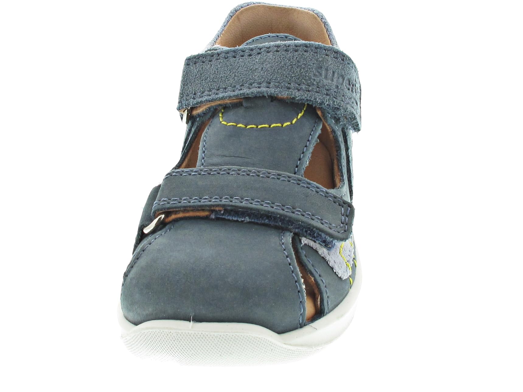 Superfit Jungen Bumblebee Sandale 1-000395Sandale
