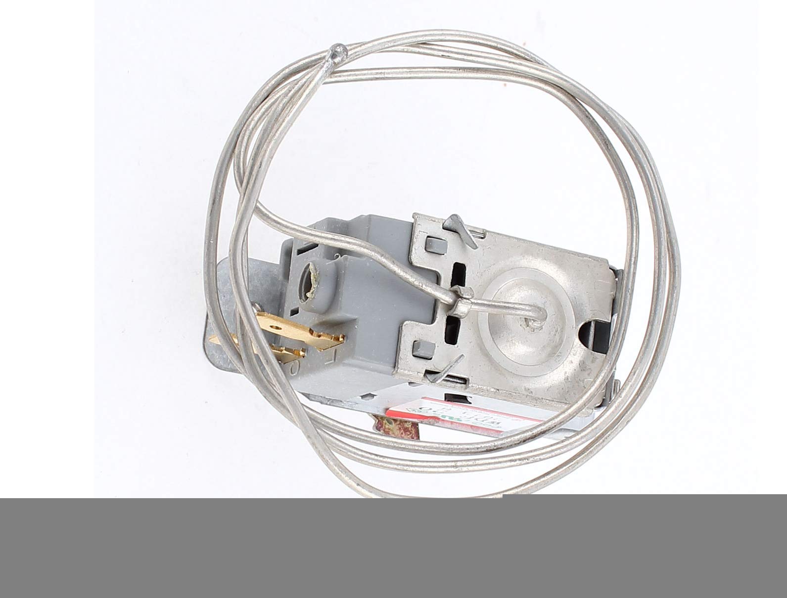 Aexit 65cm Cord Test Kits & Thermometers Temperature Control Refrigerator Fridge Thermostat Thermometers AC 220V