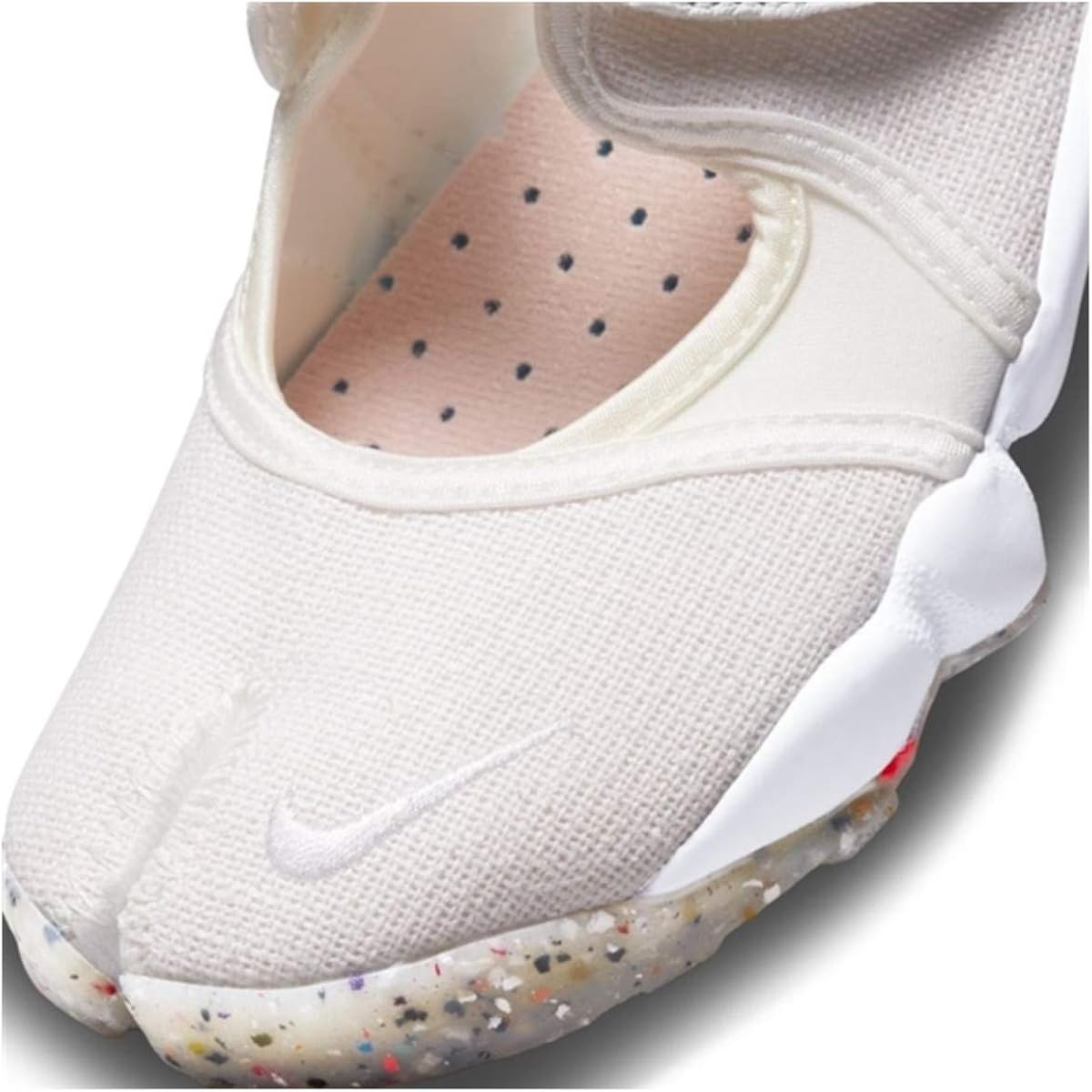 Amazon ナイキ Wmns Air Rift Beige ウィメンズ エア リフト ベージュ Dj4639 121 Nike ナイキ シューズ バッグ