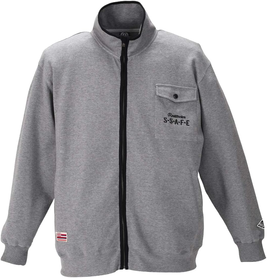 エレメントオブシンプルライフ ダンボールパーカー レディース Lサイズ