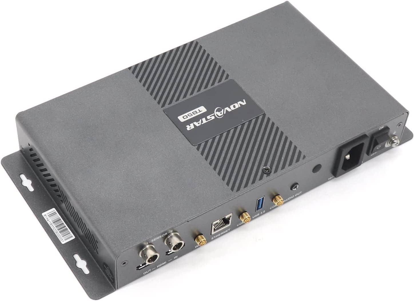 TB50 LED Screen Controller Multimedia Player TB50