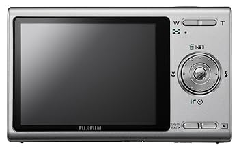 美品　FUJI FILM FinePix Z200fd シルバー FUJIFILM | 企業情報 | ニュースリリース | 高機能スリム