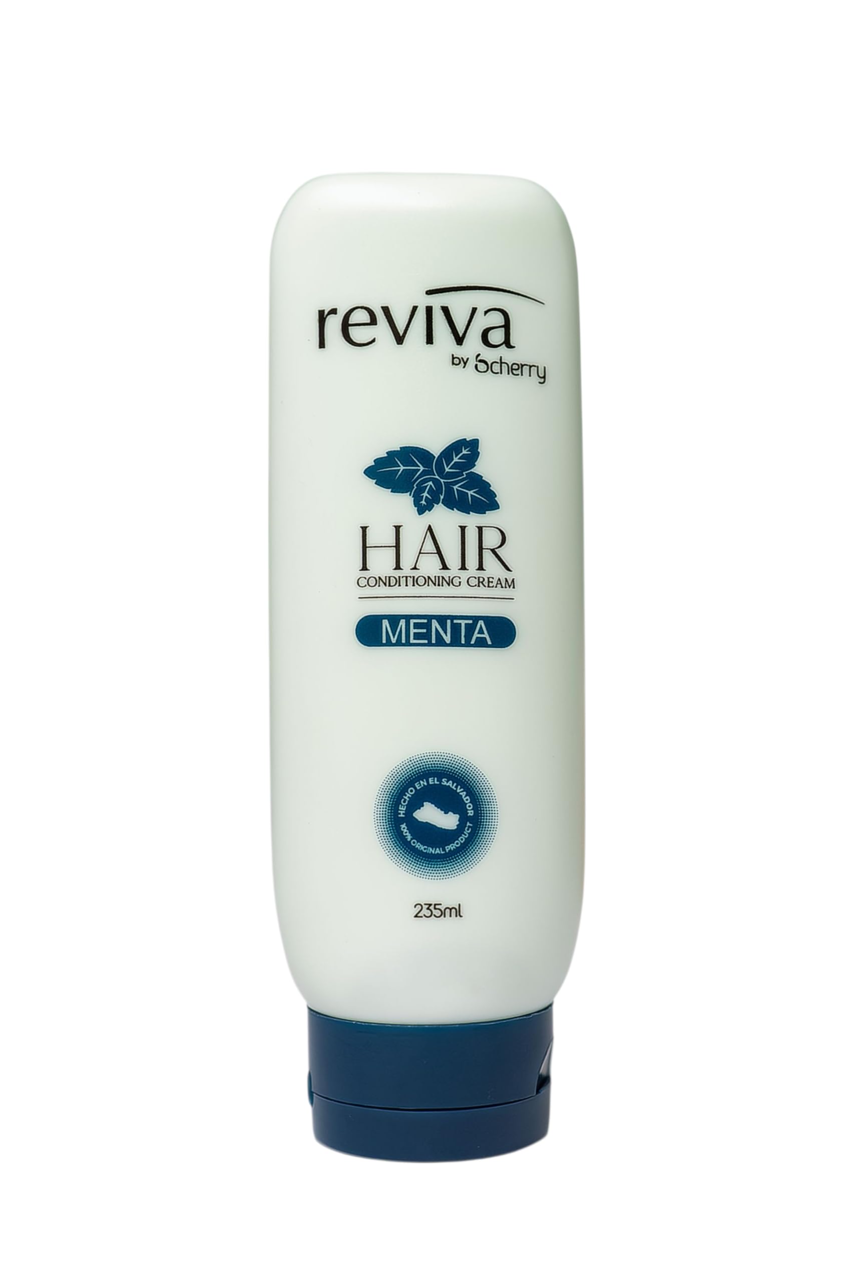 Amazon.com : REVIVA BY CHERRY Hair Conditioning Cream 7.94 fl-oz