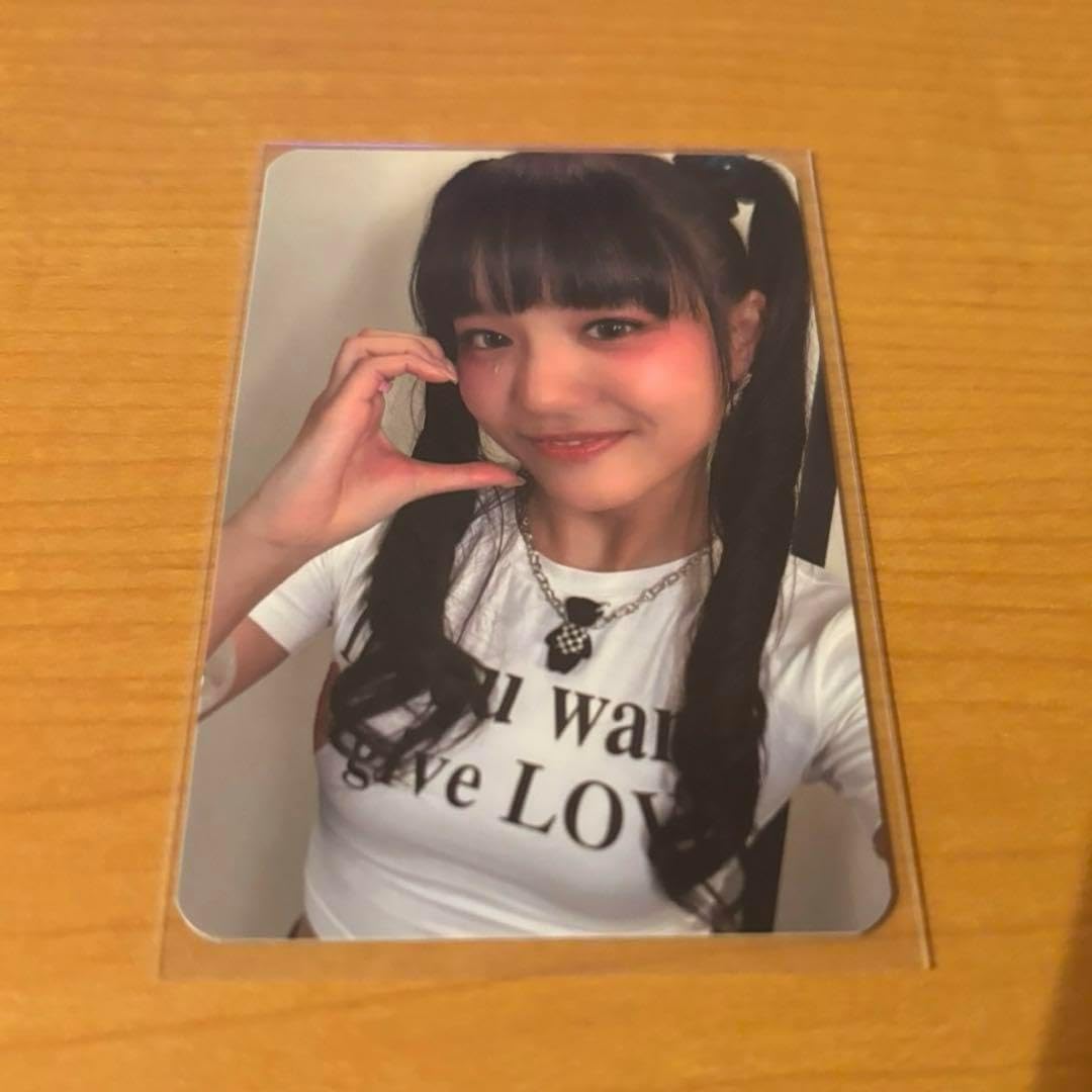 XG ジュリア KCON 2023 トレカ XG ジュリア KCON 2023 トレカ 84 XG