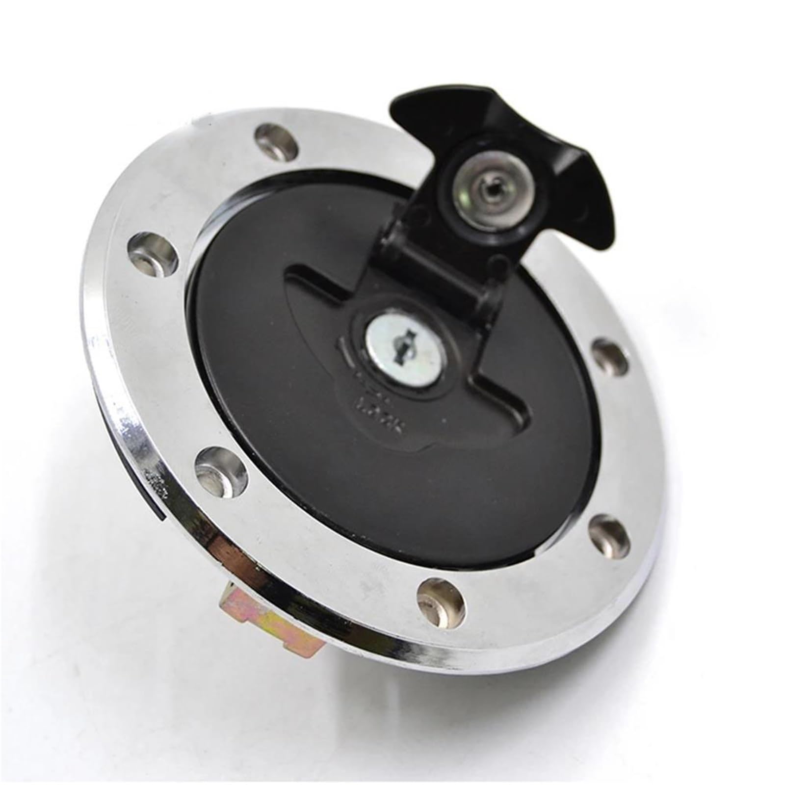 Bouchon de réservoir de carburant moto pour Kawasaki ZR750 Zephyr et GPZ900R