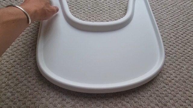 Watch Stokke Tray for Tripp Trapp Chair Review & How To Use on Amazon Live