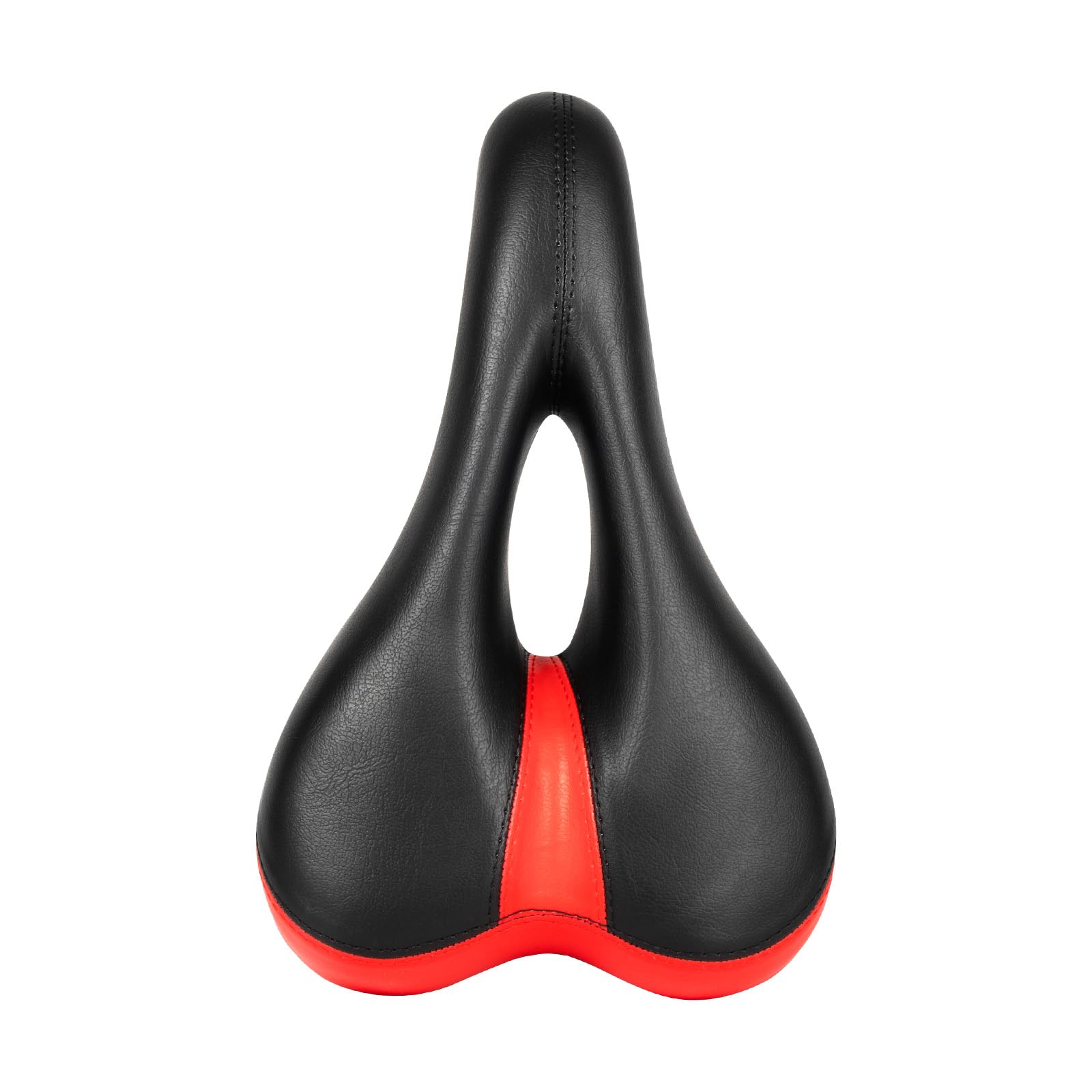 Sillín de Scooter Eléctrico,Asiento Scooter Eléctrico para X-i-a-o-m-i,Altura Ajustable, Absorción de Impactos