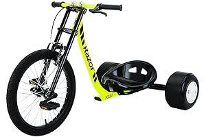 Razor DXT Drift Trike - For Adults