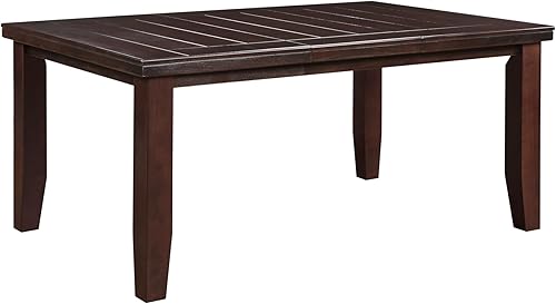 Cherry Dining Table