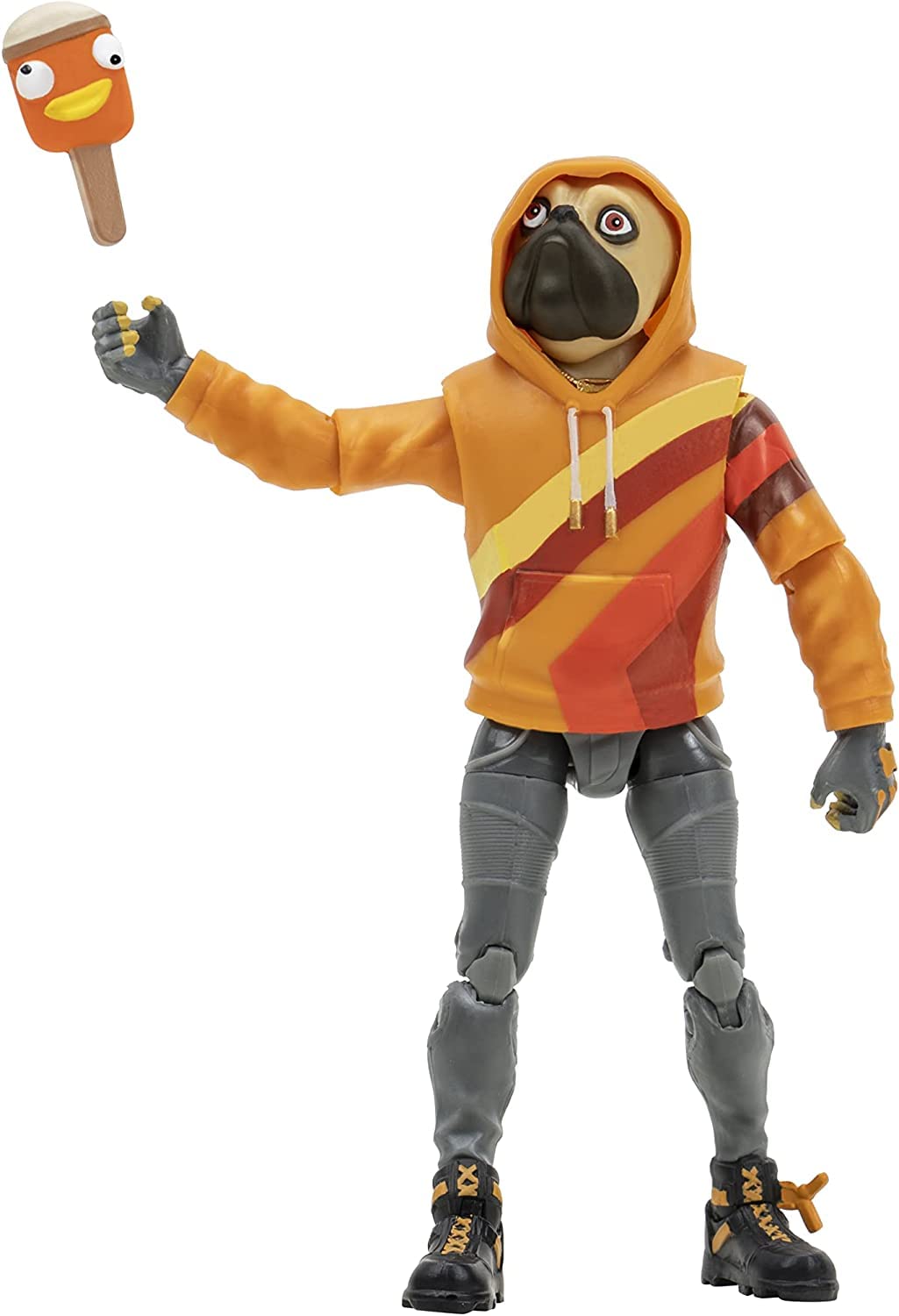 Amazon | フォートナイト ソロ・モード エモート・シリーズ1