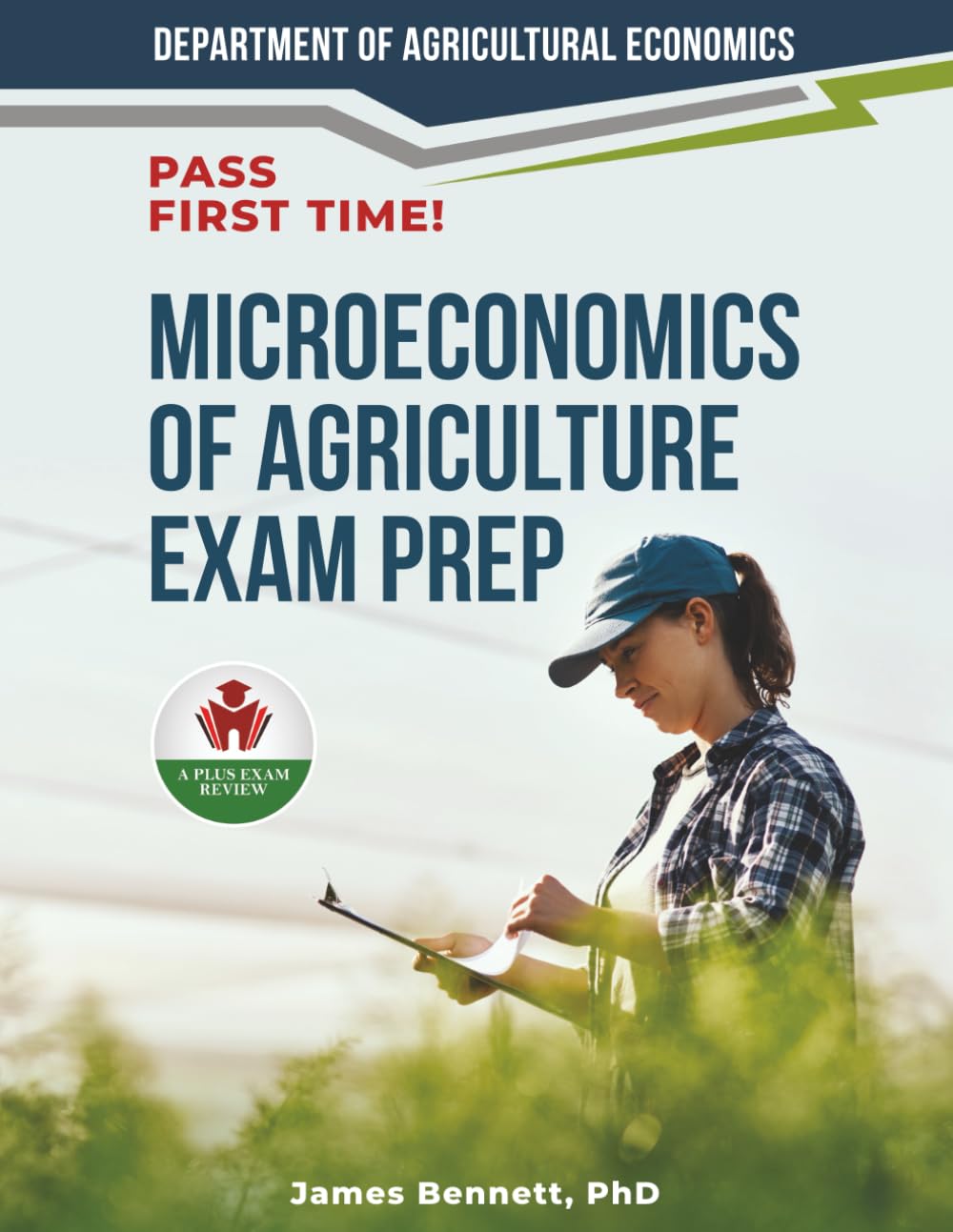 MICROECONOMICS OF AGRICULTURE EXAM PREP