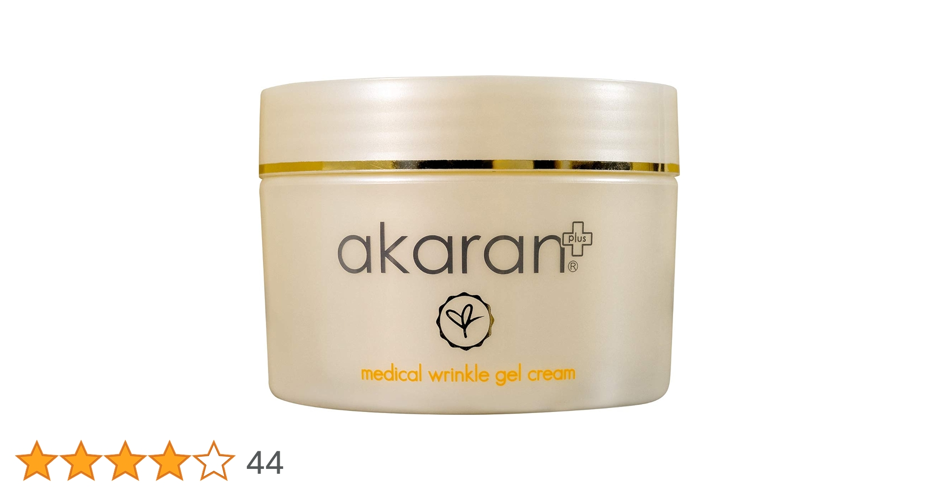 アカラン メディカルリンクルジェルクリーム 100g×4個 楽天市場】【薬用】オールインワン 化粧水 ジェル