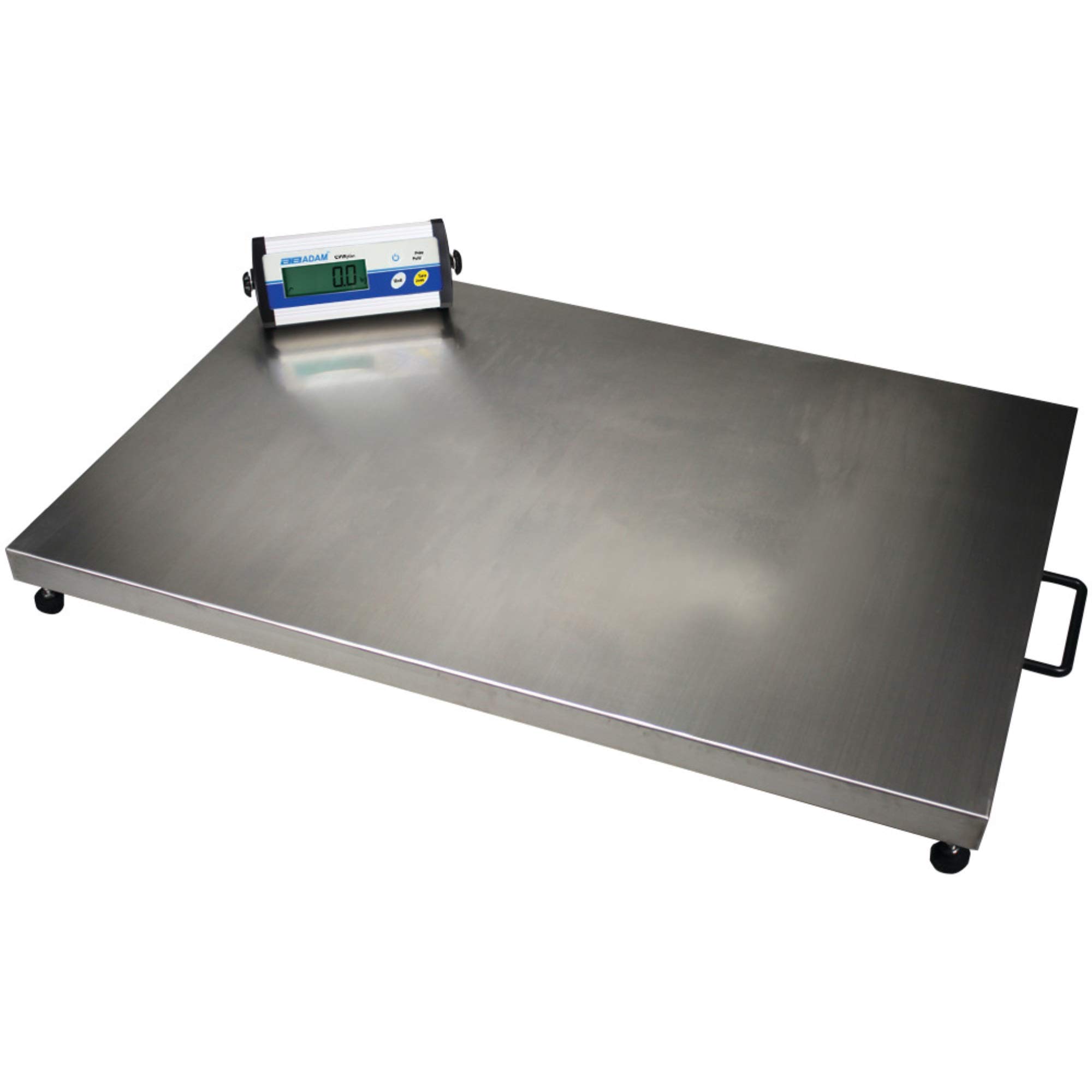 AE ADAM CPW Plus 300L Balanza Digital de Mesa, 300 kg x 100 g