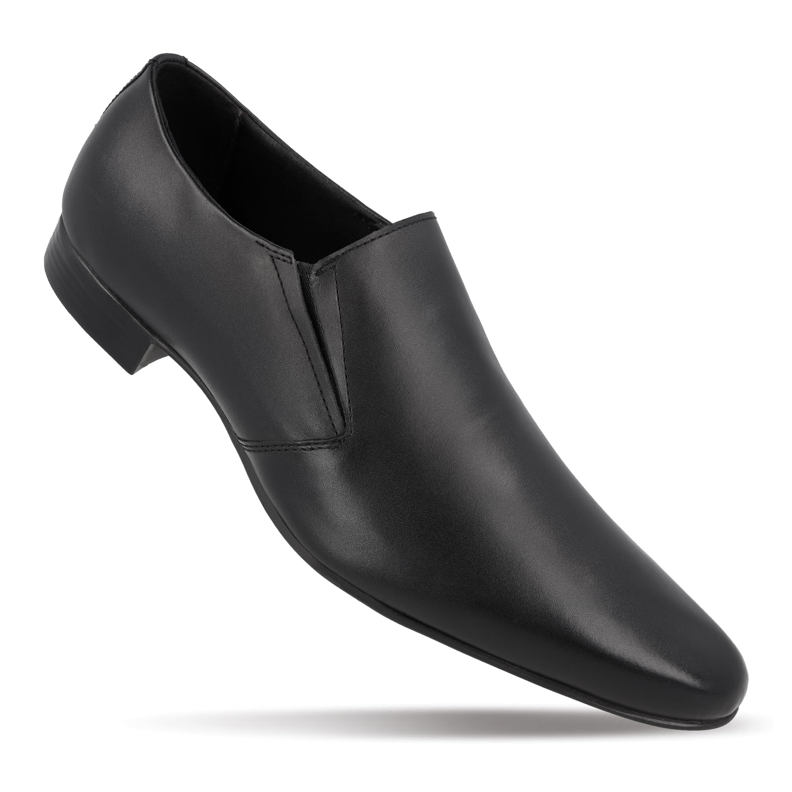 See full amazon price history chart for WALKAROO WF6052 Mens Formal Shoe for Office Wear - Black WALKAROO WF6052 Mens Formal Shoe for Office Wear - Black (B0CX58CWB5) Amazon Price History, Amazon Price Tracker