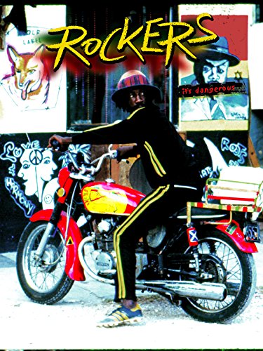 Rockers (Collector's Edition)