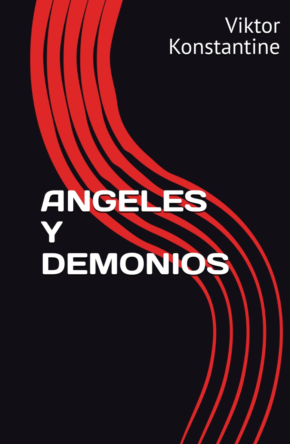 ANGELES Y DEMONIOS
