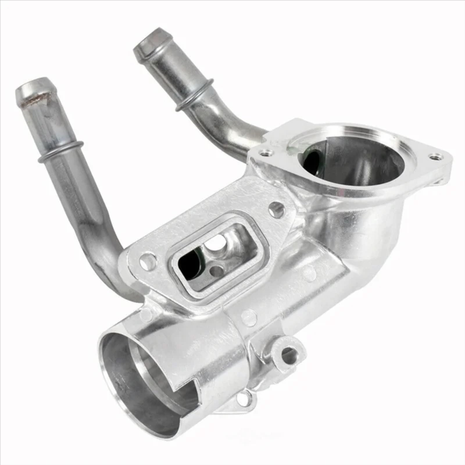 Coolant Thermostat Coolant Thermostat Housing For Buick For Regal 2011-2017 12597172