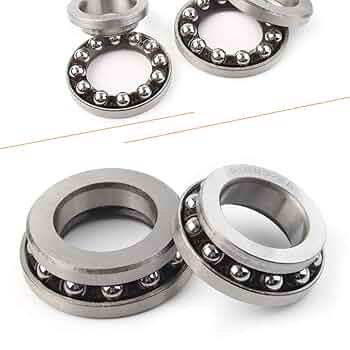 がお。 11J46 ホンダ SS50 ステアリングヘッド トップスレッド 純正