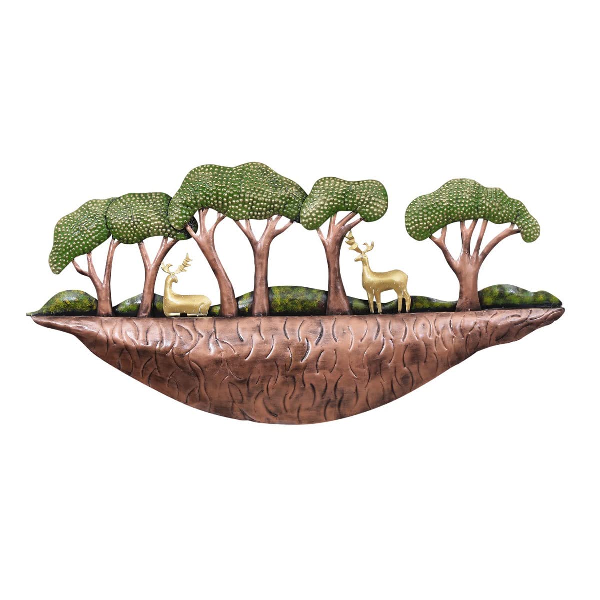 HIDENCHIC Wall Art, Home Decor Items For Living Room, Wall Decor Wall Hanging For Home Decoration, Room Decor Items For Bedroom, Gift For Home Warming Ceremony, 6 Months Warranty, Colt (Multicolour)